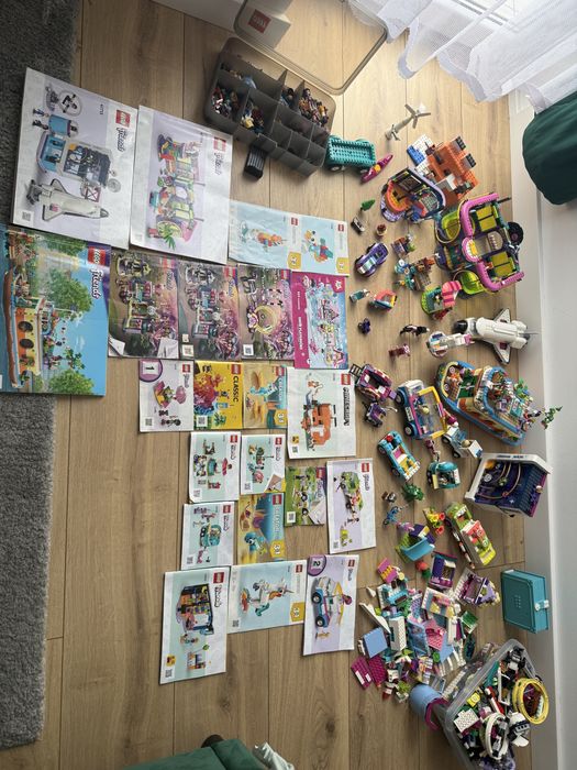 Lego mix polecam