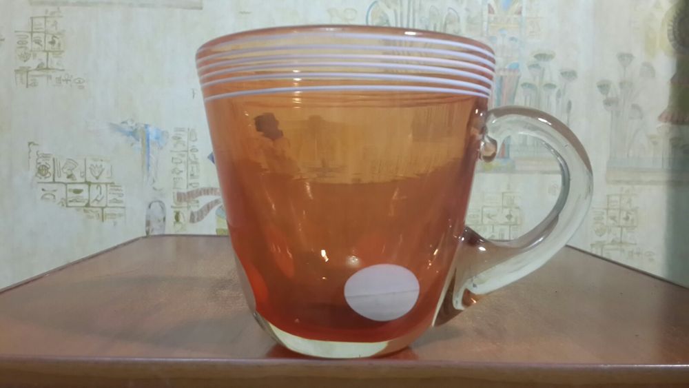 Піали, чашки, блюдця