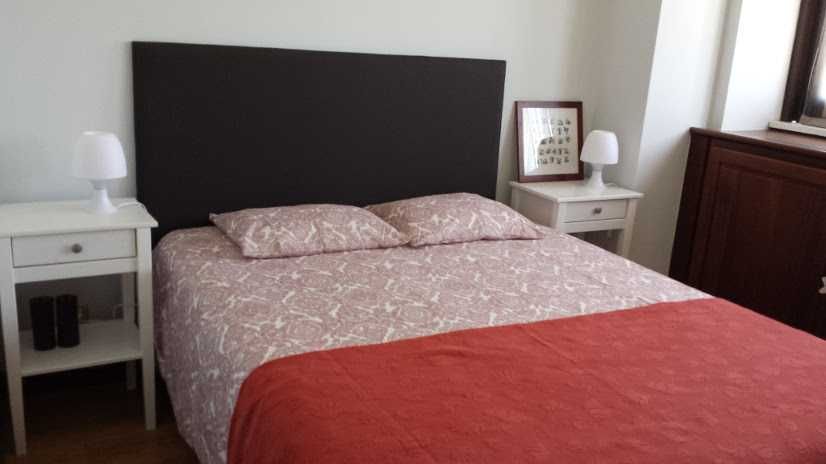 Apartamento férias T2 frente praia - Póvoa de Varzim  centro