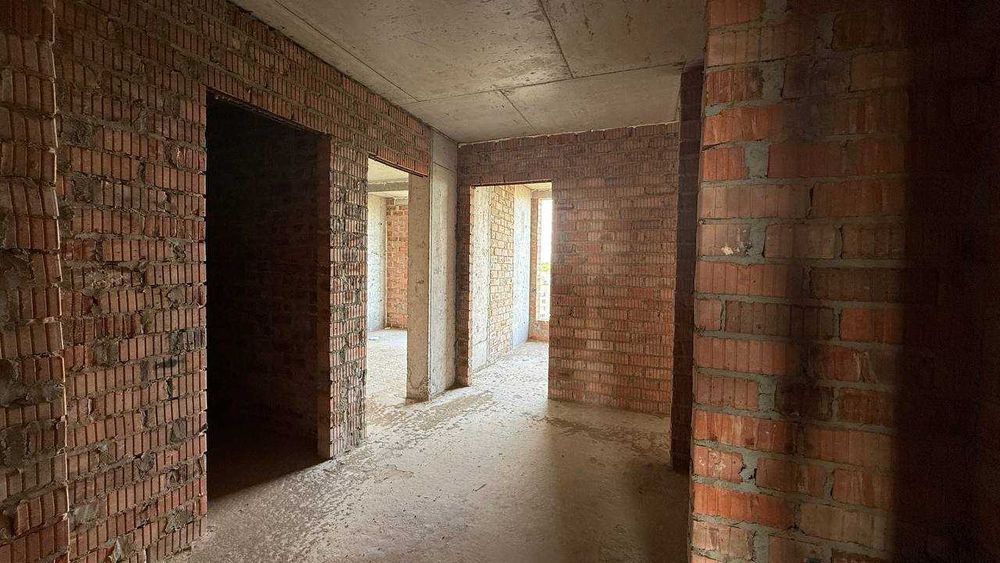 2-rooms apartment apartment by the address st. Velichkovskogo (area 50,2 m²) - Atlanta.ua - photo 6