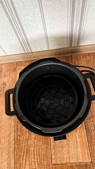 Мультиварка Tefal EPC50-B