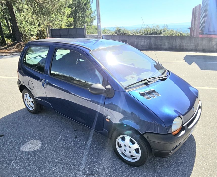 Twingo 1.2 ar condicionado