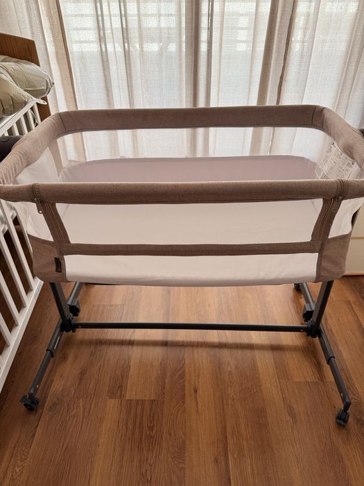 Next to me kinderkraft 3 meses de uso