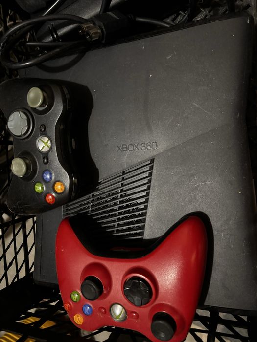 Xbox 360 działa