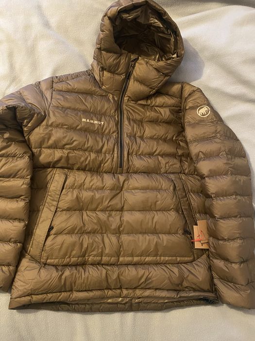 Mammut Snow Trick Light IN Pull Unisex . S