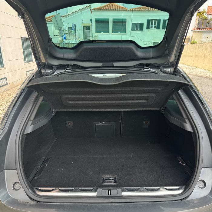 Citroën DS5 2.0 Diesel+Híbrido