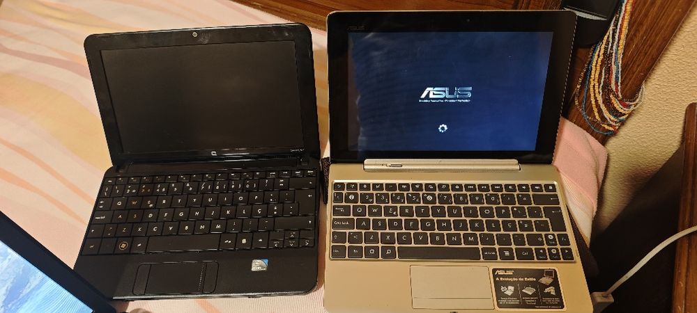 Vendo estes computadores o preço que está no anúncio é só de um cada u