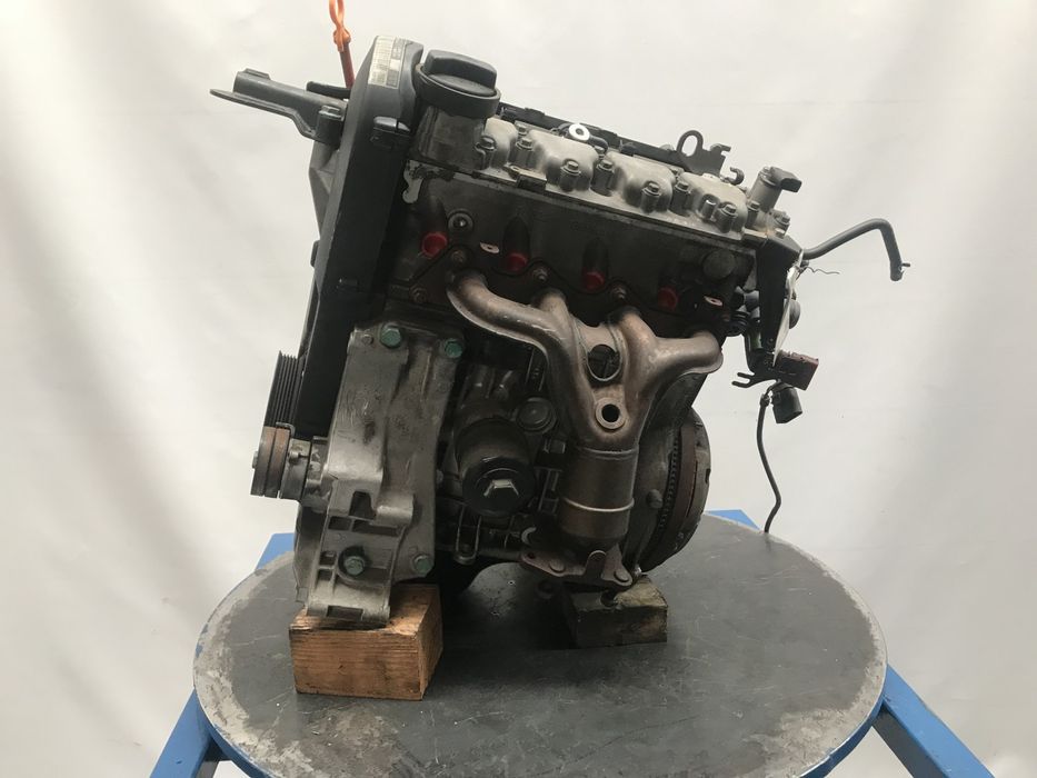Motor completo VOLKSWAGEN Polo (6N)