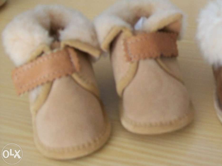 Pantufa Bébé/Criança
