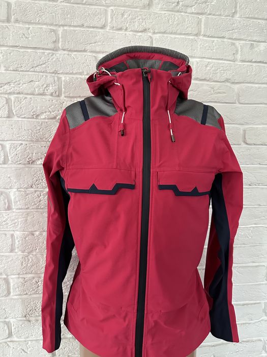 Куртка трекінгова X- Bionic р. 44