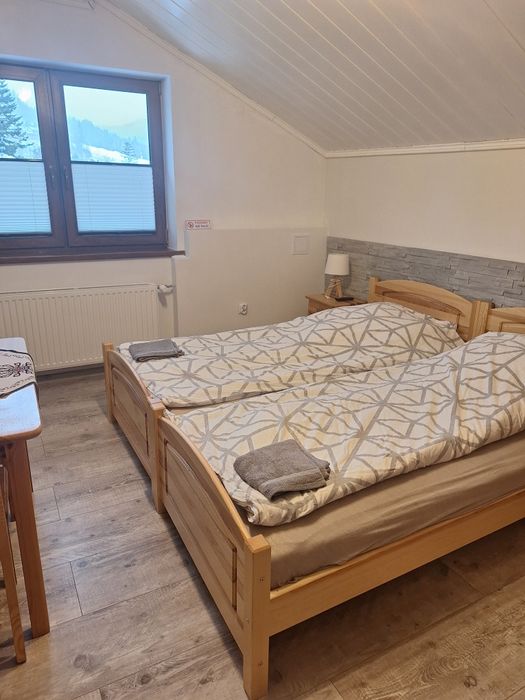 Pokoje gościnne Szczyrk