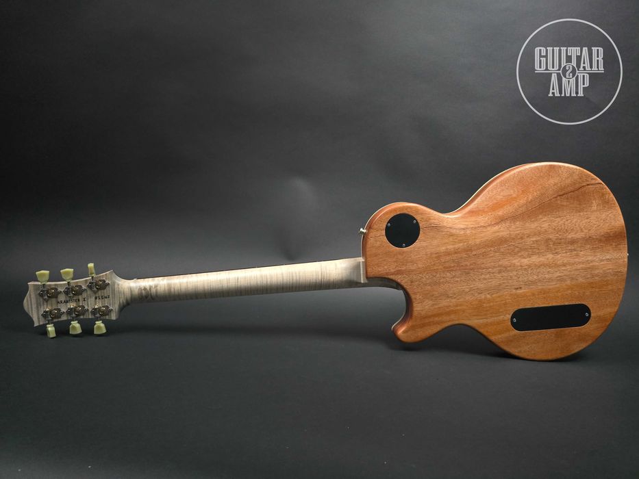 Nik Huber Krautster II Worn Dessert Sand - Nowy, FV, Raty