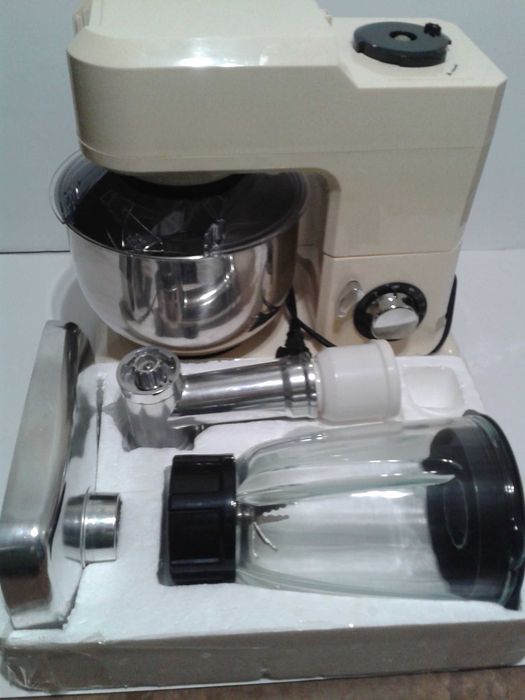 Кухонний комбайн SCNAFER