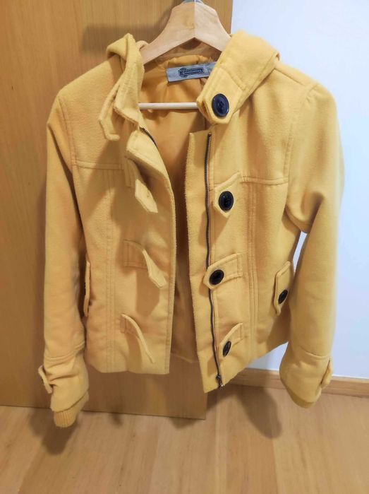 Casacos Stradivarius