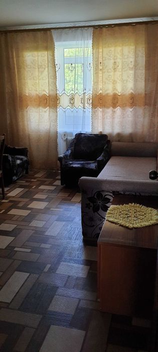 Сдам  в квартире комнату без хозяев .СОВМЕСТНАЯ АРЕНДА .