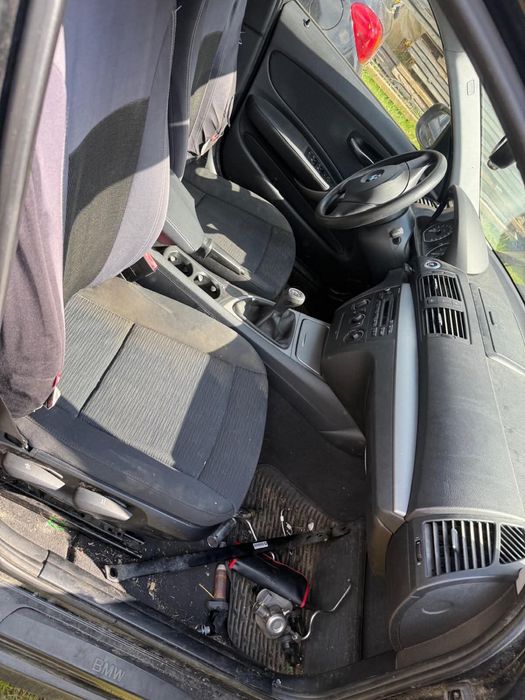 BMW 120 D