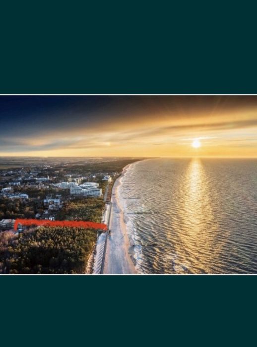 DOMEK i pokoje przy samej plaży  !!!