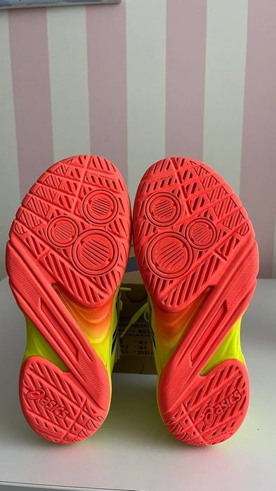 Кросівки жіночі Asics Powerbreak, оригінал