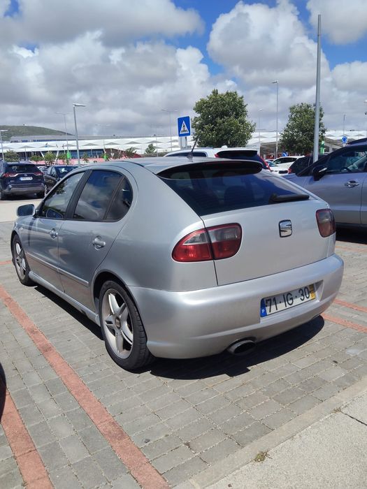 Seat leon 150 fr