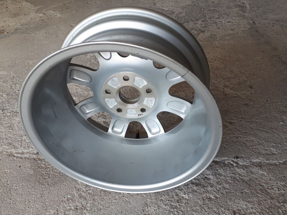Jante 15" nova Audi/ VW