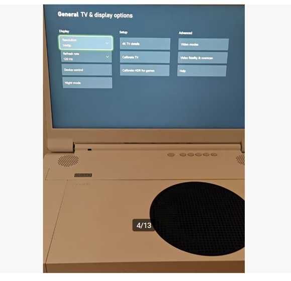 monitor portatil