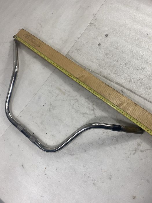 Harley Davidson Kierownica 1"Cal B801