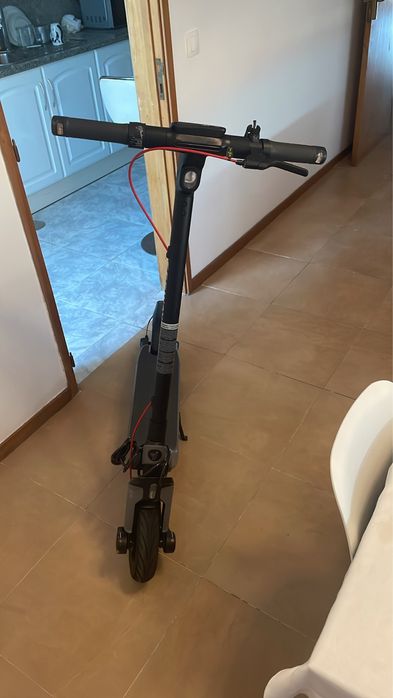 Trotinete Ninebot e3