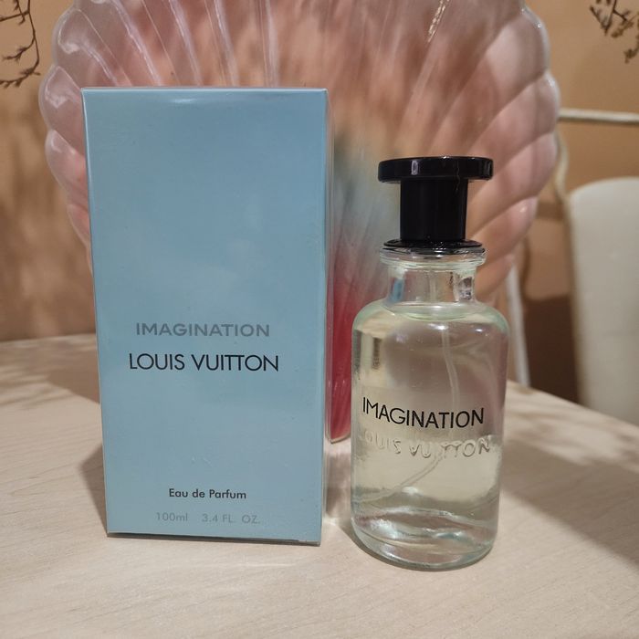 ДУХИ ПАРФУМ унісекс Louis Vuitton Imagination 100 мл