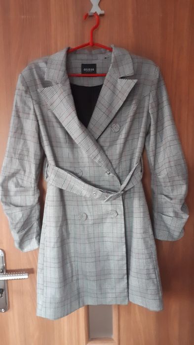 Marynarka płaszczyk Guess M