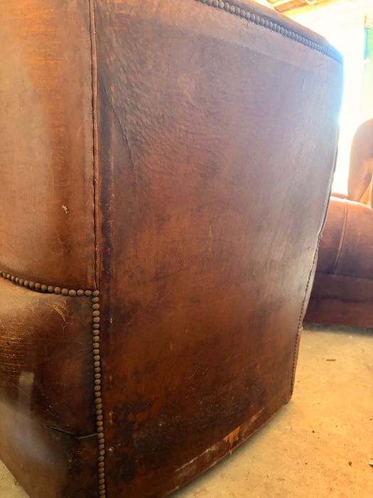 Poltronas Vintage