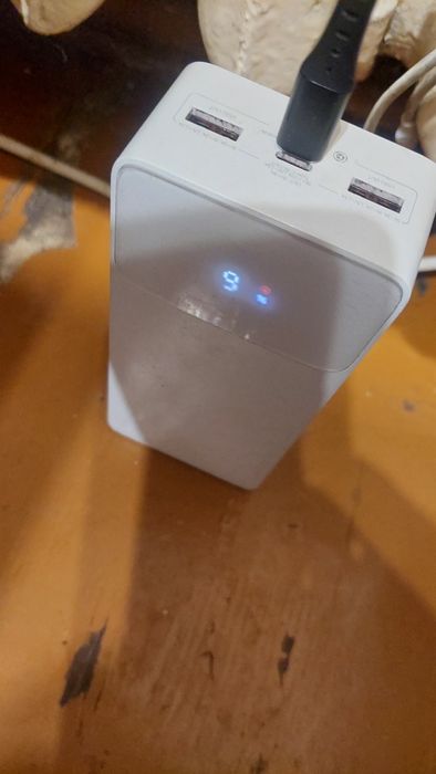 Power Bank Baseus 20W 30000mAh