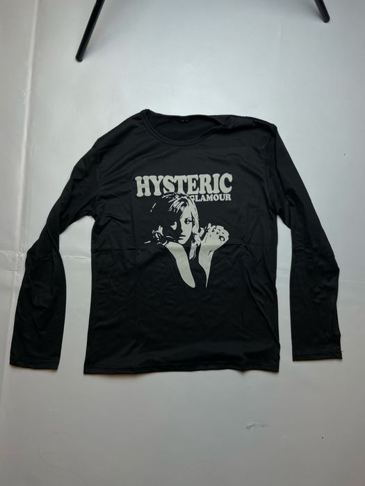 hysterics 初期レア 髑髏 hysteric glamour - купить мужскую одежду Харьковская область