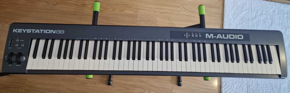 M-Audio Keystation 88 MkII