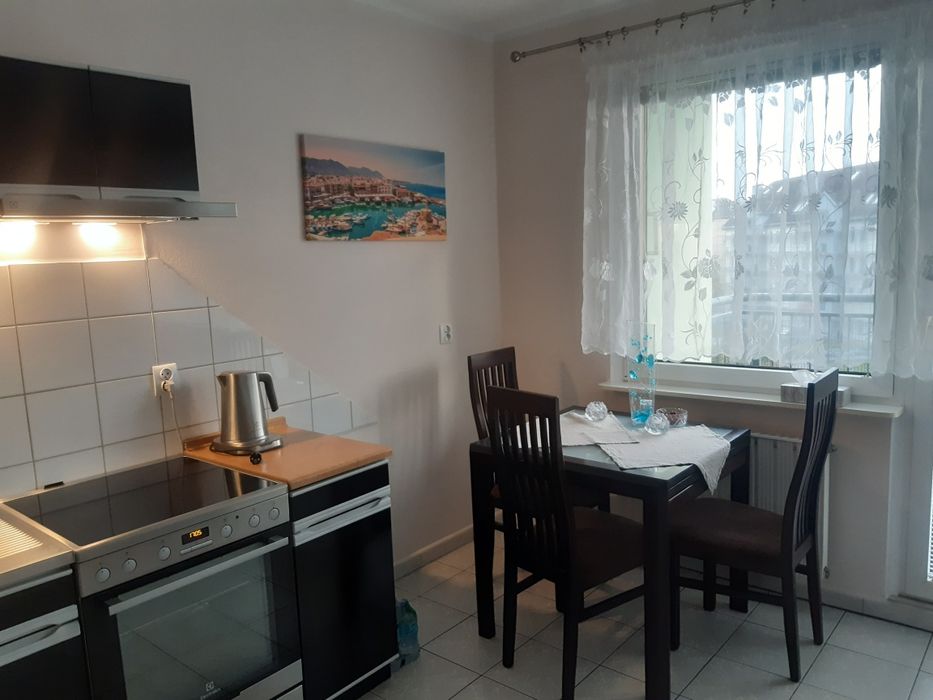 Wynajem okazjonalny  mieszkania Warzymice 44m2