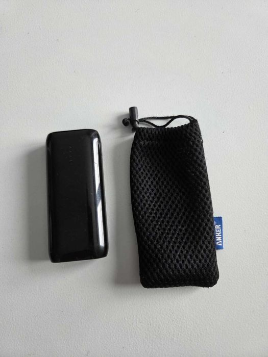 Powerbank Anker Astro E1 5200mAh