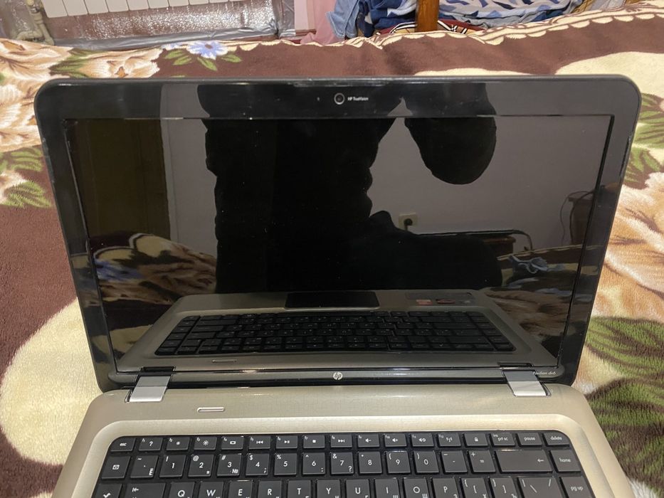 Продам Ноутбук HP