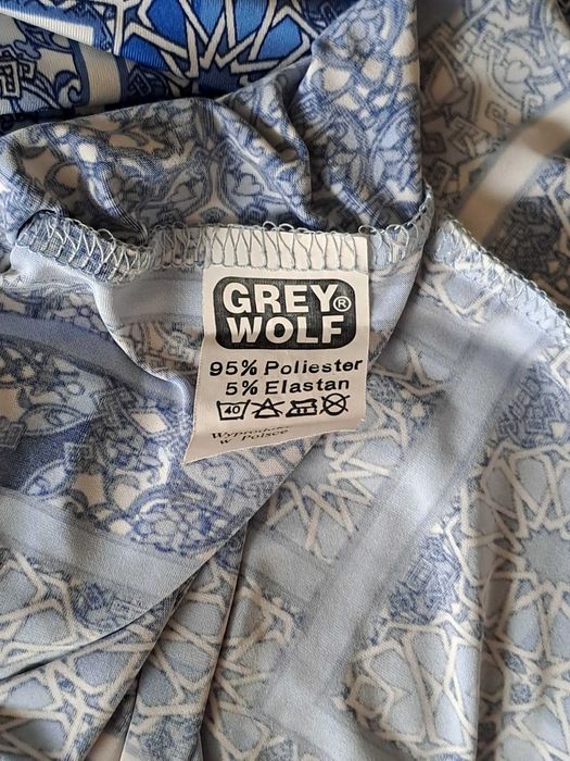 Piekna letnia sukienka Grey Wolf XL