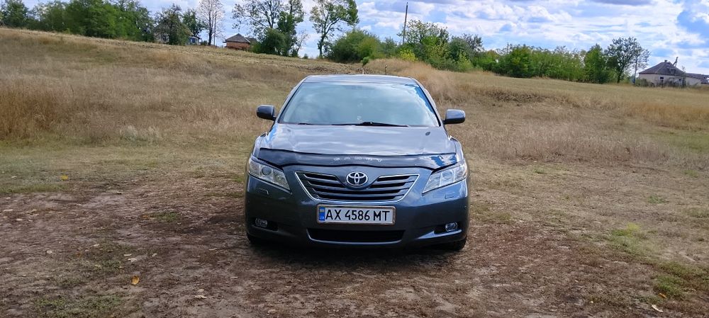 Авто від Власника TOYOTA CAMRY 2, 4 Автомат Газ - Бензин