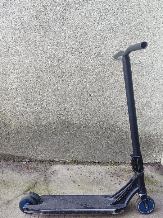 Hulajnoga wyczynowa na decku Ethic Erawan