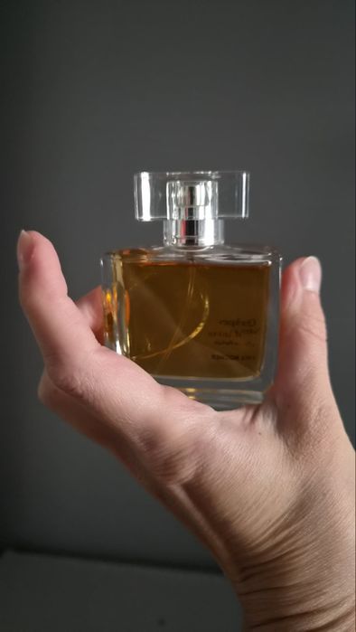 Yves Rocher woda perf. QUELQUES NOTES d'AMOUR 50ml