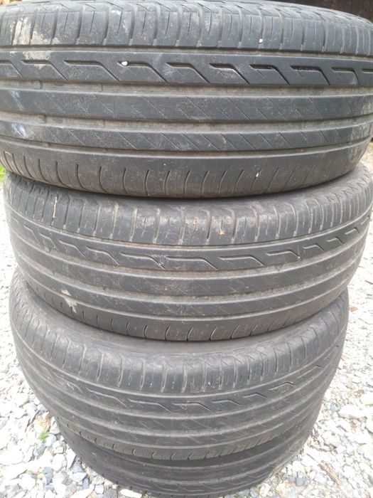 Bridgestone Touranza 195 65 R15