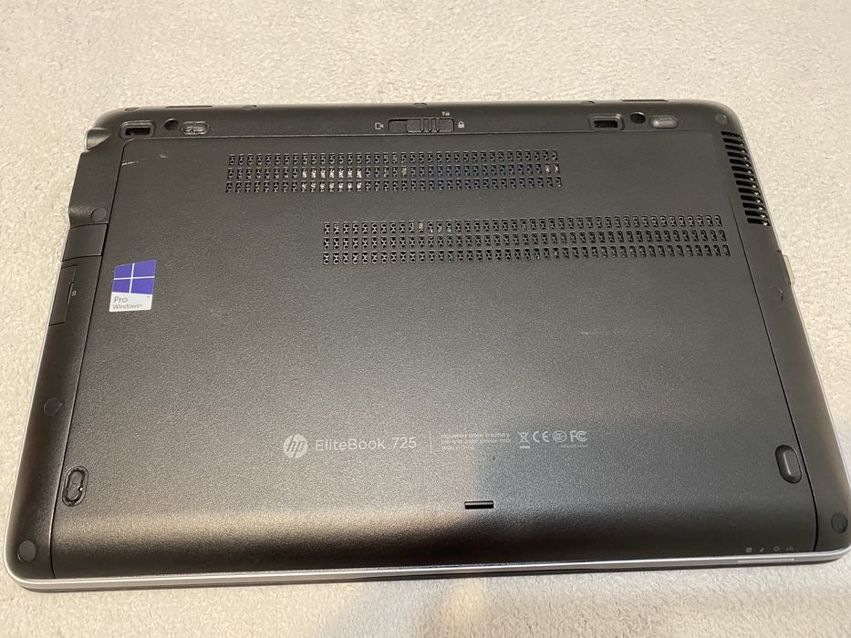 Продам HP EliteBook 725 G2