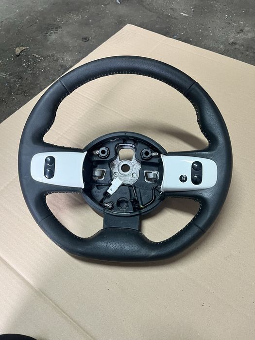 Kierownica multifunkcja Renault Twingo III Trafic III Smart Forfour II