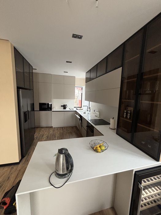 Отделка и ремонт под ключ