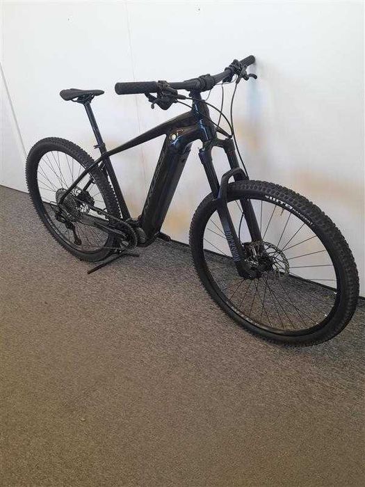Rower elektryczny KROSS LEVEL BOOST 3.0 630 OUTLET
