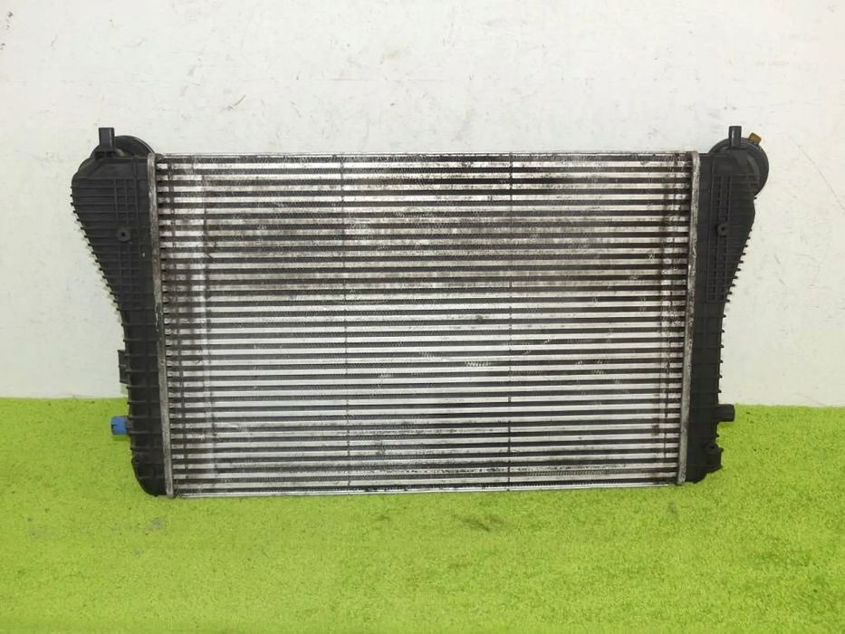 intercooler a3 8p 1.9 tdi golf 6 vi 5k 03-12 octavia 12 alteca 5p leon 1p