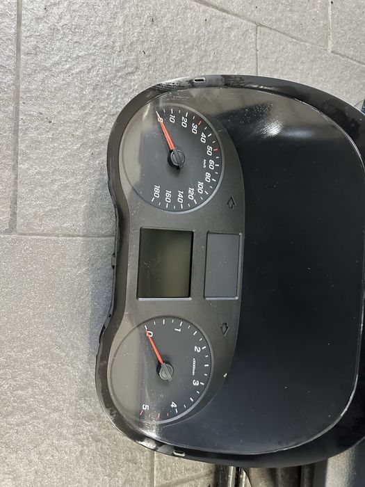 Продам панель приборів Sprinter 907