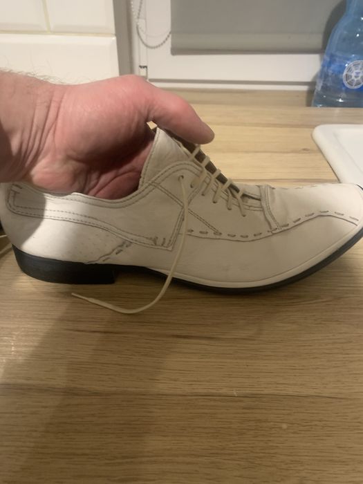 Buty męskie rozm,43.
