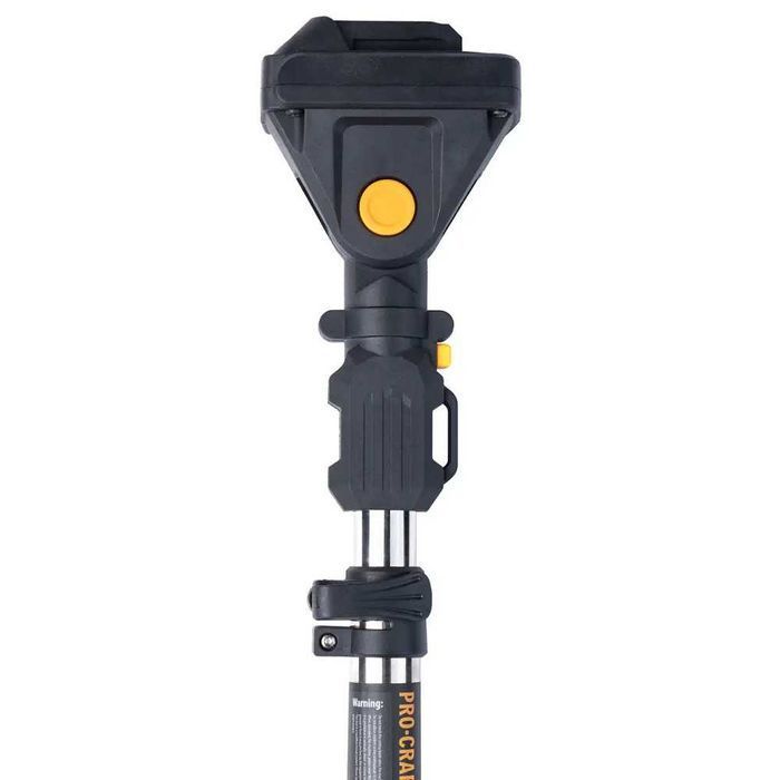 Подовжувач телескопічний Procraft 120-200см EP2.0R 180° Удлинитель