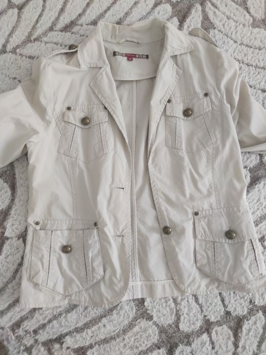 Mega paka ubrań damskich